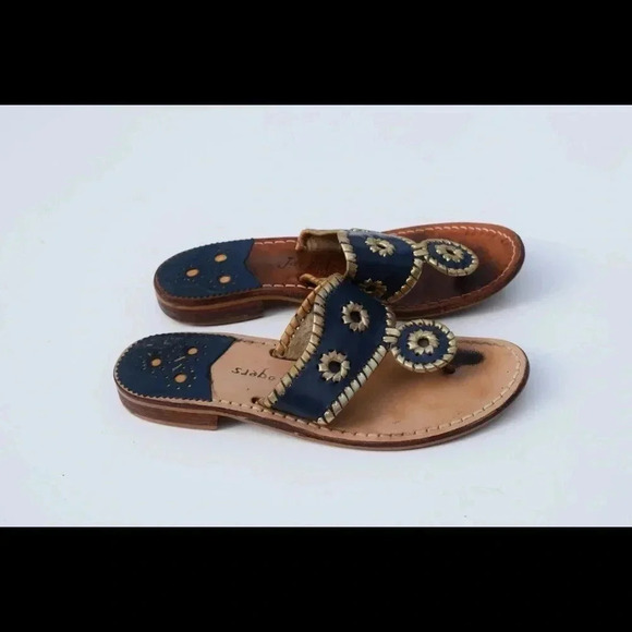 Jack Rogers sandals - Picture 7 of 8